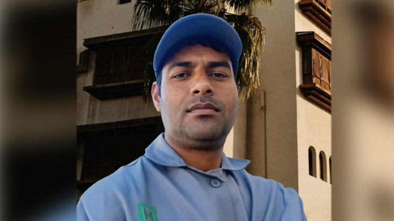 সৌদি আরবে তিন দিন পর কক্ষ থেকে বাংলাদেশি প্রবাসীর মরদেহ উদ্ধার
