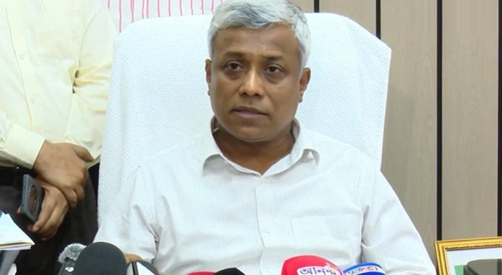 বাংলাদেশে তেলের দাম কম ছিল, পাচার ঠেকাতেই দাম বাড়ানো হয়েছে: জ্বালানি প্রতিমন্ত্রী