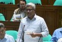 তীব্র লোডশেডিংয়ে দেশবাসীর কাছে ক্ষমা চাইলেন বিদ্যুৎ প্রতিমন্ত্রী
