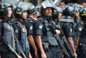 র‌্যাব বিলুপ্ত করে বিশেষ রেসপন্স ব্যাটালিয়ন গঠনের বিল সংসদে