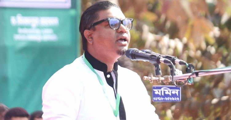 আগ্রাসী উগ্র হিন্দুত্ববাদী ভারতের সঙ্গে বন্ধুত্ব সম্ভব নয়: রাশেদ প্রধান