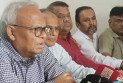 ‘লং মার্চের’ নামে বিরোধী দল গণতন্ত্র বিনষ্টের চেষ্টা করছে: রিজভী
