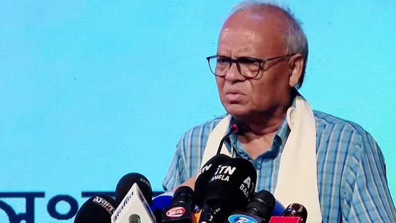 গ্যাস-বিদ্যুৎ সংকট সমাধানে বিরোধীদের বিকল্প পরিকল্পনা চাইলেন রিজভী