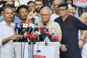 প্রধানমন্ত্রী ব্রিকসে না যাওয়ায় বিদ্যুৎ বন্ধ করে দিয়েছিল আদানি: রিজভী