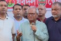 শেখ হাসিনাকে রাজনৈতিকভাবে পুনর্বাসনে ষড়যন্ত্র করা হচ্ছে: রিজভী