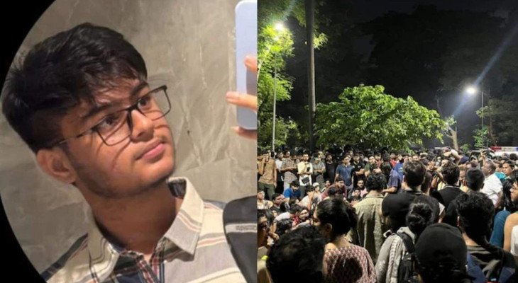 পরীক্ষায় চ্যাটজিপিটি ব্যবহার করে ধরা পড়ার পর শিক্ষার্থীর ঝুলন্ত মরদেহ উদ্ধার