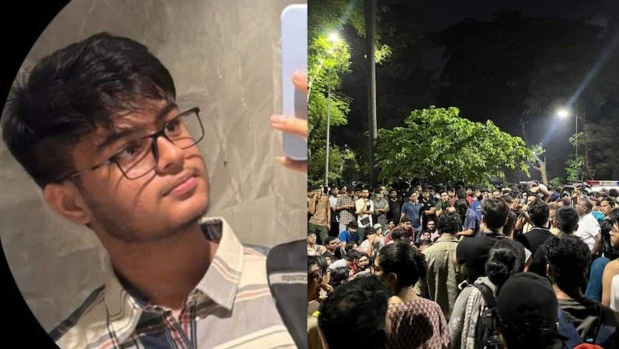 পরীক্ষায় চ্যাটজিপিটি ব্যবহার করে ধরা পড়ার পর শিক্ষার্থীর ঝুলন্ত মরদেহ উদ্ধার