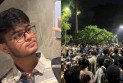 পরীক্ষায় চ্যাটজিপিটি ব্যবহার করে ধরা পড়ার পর শিক্ষার্থীর ঝুলন্ত মরদেহ উদ্ধার