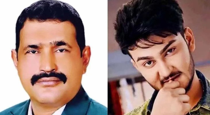 আদালতের নির্দেশে কবর থেকে উঠছে সেলিম খান ও শান্ত খানের মরদেহ
