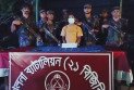 শার্শা সীমান্তে সাড়ে ৩ কেজি স্বর্ণেরবারসহ পাচারকারী আটক