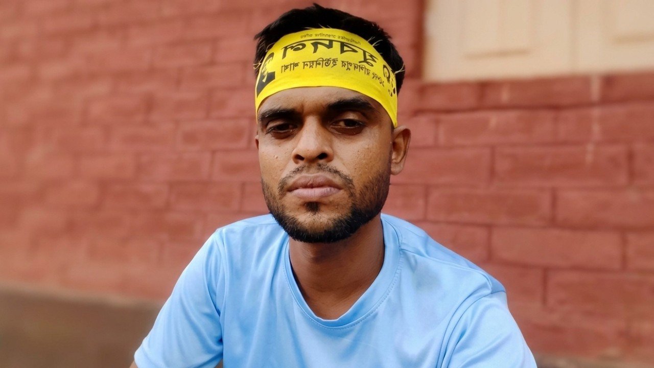 চোরাই মোটরসাইকেল বিক্রির অভিযোগে যুবদল নেতা গ্রেপ্তার