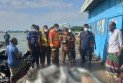 মেঘনায় ট্রলারডুবির দুই দিন পর মিলল একই পরিবারের ৩ জনের মরদেহ