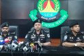 অবৈধ অস্ত্রের তথ্য দিলে আইনি ঝামেলা নয়, মিলবে সরকারি পুরস্কার: এসআরবি