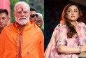 মোদিকে ‘স্বৈরাচার’ আখ্যা দিয়ে ফেসবুকে যা লিখলেন শ্রীলেখা
