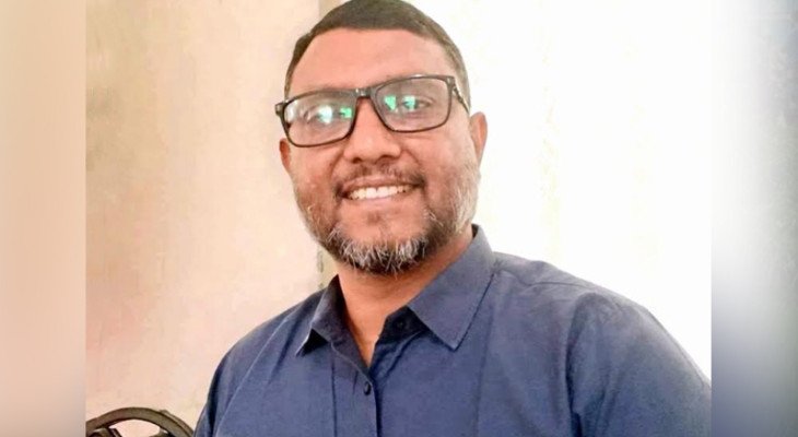 সড়কে পড়েছিল স্বাস্থ্য সহকারীর মরদেহ, পরিবারের দাবি হত্যা