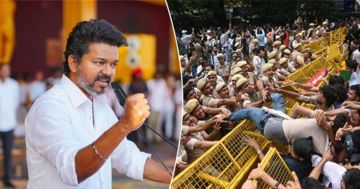 আন্দোলন করা শিক্ষক-কৃষকদের মামলা প্রত্যাহার করবে বিজয়ের সরকার