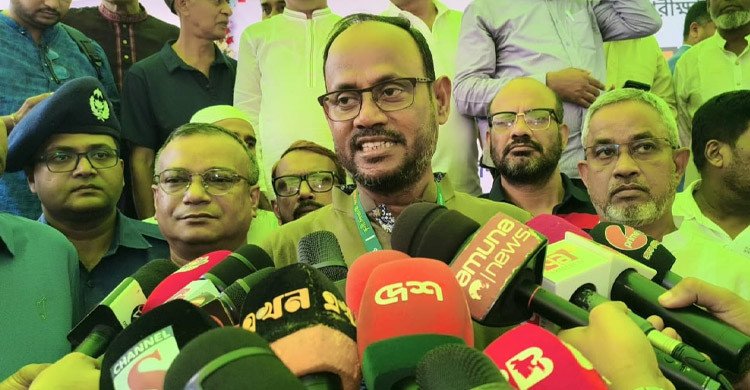 বিগত সরকারের সময়ে তেল-গ্যাস খাত ধ্বংসের দ্বারপ্রান্তে ছিল: প্রতিমন্ত্রী টুকু