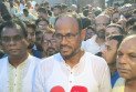 রাজপথে বিশৃঙ্খলা করলে দাঁতভাঙা জবাব দেওয়া হবে: প্রতিমন্ত্রী টুকু