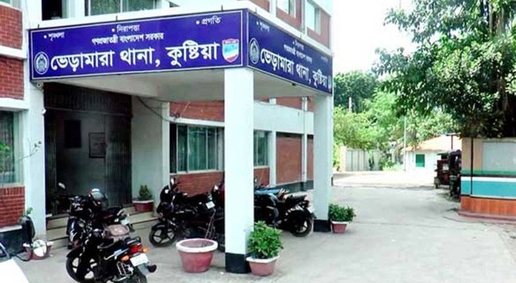 কুষ্টিয়ায় অপহরণের পর সংঘবদ্ধ ধর্ষণ, চার দিন পর হাসপাতালে তরুণীর মৃত্যু