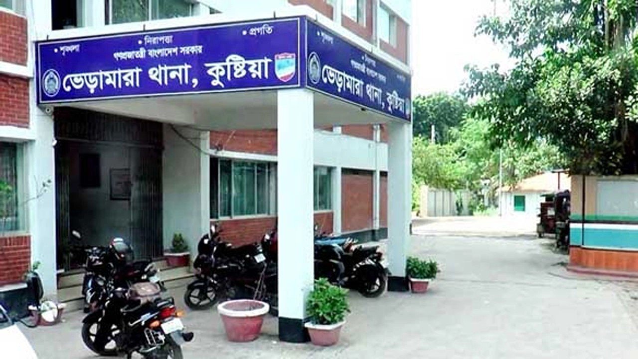 কুষ্টিয়ায় অপহরণের পর সংঘবদ্ধ ধর্ষণ, চার দিন পর হাসপাতালে তরুণীর মৃত্যু