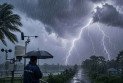 দুপুরের মধ্যে দেশের ৮ জেলায় ঝড়বৃষ্টির আভাস