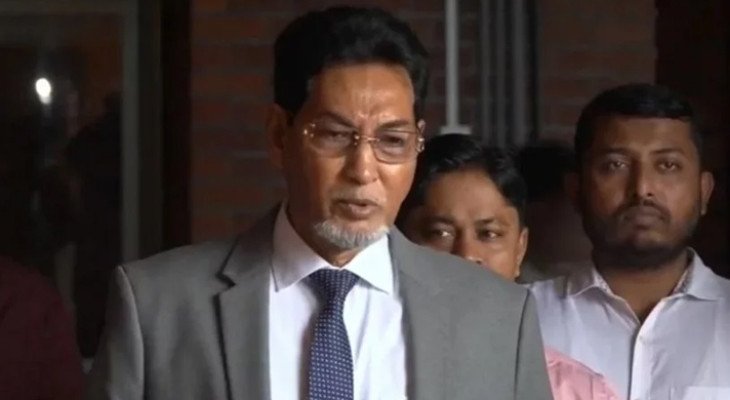 প্রধানমন্ত্রী তার সুবিধামতো সময়ে ভারতে যাবেন: চিফ হুইপ