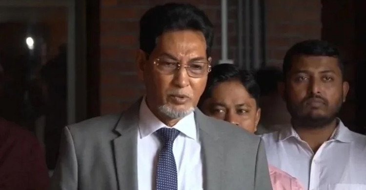 প্রধানমন্ত্রী তার সুবিধামতো সময়ে ভারতে যাবেন: চিফ হুইপ