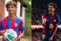 চেহারায় ইয়ামালের ছায়া, রাতারাতি ভাইরাল কেরালার অ্যালেন