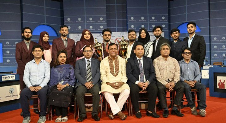 ডেঙ্গু প্রতিরোধে ৮০ শতাংশ দায়িত্ব জনগণের: ডিএসসিসি প্রশাসক