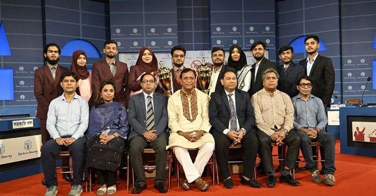 ডেঙ্গু প্রতিরোধে ৮০ শতাংশ দায়িত্ব জনগণের: ডিএসসিসি প্রশাসক