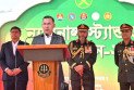 দেশেই অস্ত্র ও প্রতিরক্ষা সরঞ্জাম উৎপাদনে গুরুত্ব দিচ্ছে সরকার: প্রধানমন্ত্রী