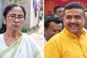 ‘প্রায় ৭৫ বছর বয়স, মমতার এখন বিশ্রাম নেওয়া উচিত’: শুভেন্দু