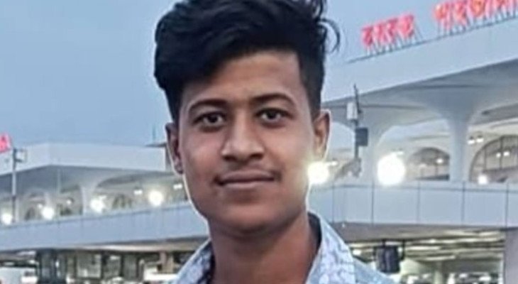 চুয়াডাঙ্গায় শিক্ষার্থীদের উত্ত্যক্তের প্রতিবাদ করায় যুবককে হত্যা