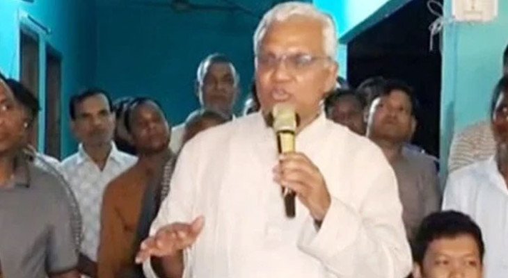 ধর্ম যার যার, অধিকার সবার-আমরা সবাই বাংলাদেশের মানুষ: সমাজকল্যাণ মন্ত্রী