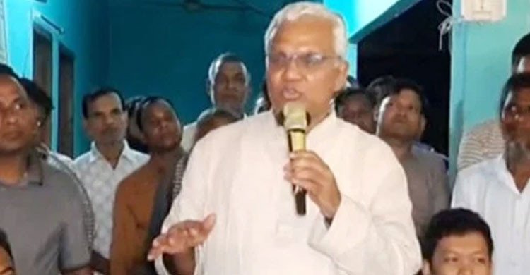 ধর্ম যার যার, অধিকার সবার-আমরা সবাই বাংলাদেশের মানুষ: সমাজকল্যাণ মন্ত্রী