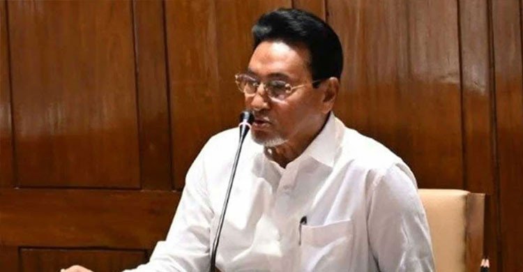 মানসিক সুস্থতায় দারিদ্র্য ও বেকারত্বের সংকট মোকাবিলার তাগিদ চিফ হুইপের