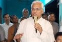 ধর্ম যার যার, অধিকার সবার-আমরা সবাই বাংলাদেশের মানুষ: সমাজকল্যাণ মন্ত্রী