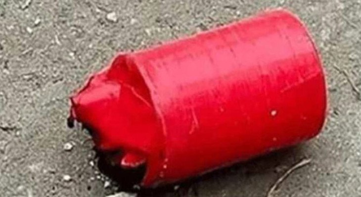 পুরাতন রমনা থানার সামনে পরপর দুই ককটেল বিস্ফোরণ, পালাল দুর্বৃত্তরা