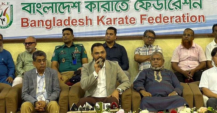 শিশুদের মোবাইল আসক্তি কমাতে খেলাধুলার ওপর গুরুত্ব দিলেন ক্রীড়া প্রতিমন্ত্রী