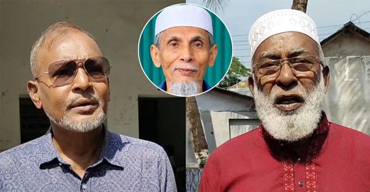 মানিক পশারীর মুক্তিযোদ্ধার স্বীকৃতি নিয়ে প্রশ্ন, মুখ খুললেন পিরোজপুরের দুই বীর মুক্তিযোদ্ধা