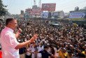সব ধর্মের মানুষকে সঙ্গে নিয়ে দেশ গড়ার আহ্বান প্রধানমন্ত্রীর