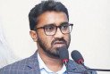 ‘জামায়াত-শিবিরের থাবা থেকে দেশ রক্ষা করা সবার নৈতিক দায়িত্ব’: রাশেদ খাঁন
