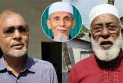 মানিক পশারীর মুক্তিযোদ্ধার স্বীকৃতি নিয়ে প্রশ্ন, মুখ খুললেন পিরোজপুরের দুই বীর মুক্তিযোদ্ধা