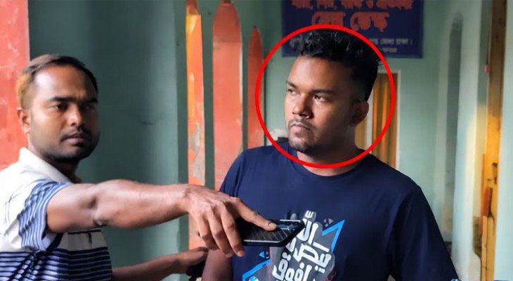 জামালপুরে স্ত্রীকে উত্ত্যক্তের প্রতিবাদ, মারধরের শিকার নবনিযুক্ত এএসপি