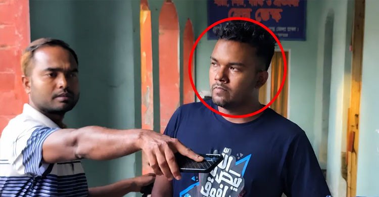 জামালপুরে স্ত্রীকে উত্ত্যক্তের প্রতিবাদ, মারধরের শিকার নবনিযুক্ত এএসপি