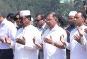 সংসদে সাবেক এমপি সালাহউদ্দিনের জানাজা, অংশ নিলেন প্রধানমন্ত্রী তারেক রহমান