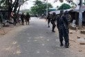 সাজেকে অবরোধ ঘিরে আইনশৃঙ্খলা বাহিনীর সঙ্গে গোলাগুলি, আটকা ৩ হাজার পর্যটক