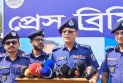 পুলিশকে শক্তিশালী না করলে স্বাচ্ছন্দ্যে চলাফেরা সম্ভব নয় : আইজিপি