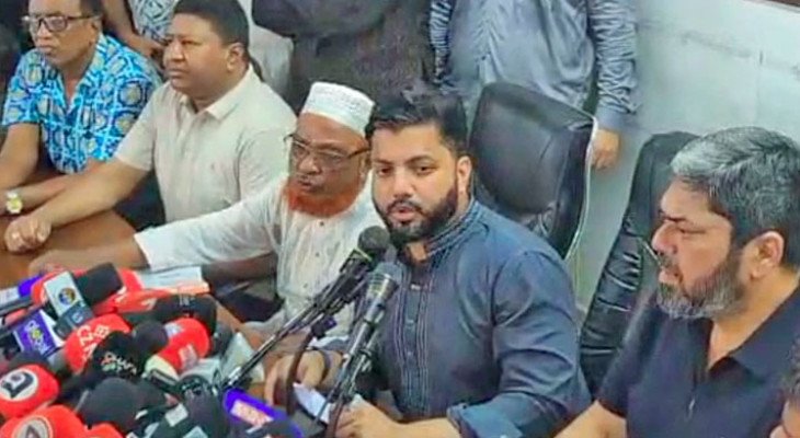 মুক্তিযুদ্ধবিষয়ক প্রতিমন্ত্রীর পদ ছাড়লেন ইশরাক