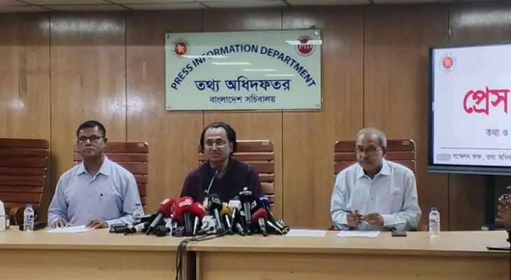 রাস্তার পাশের অস্থায়ী খাবারের দোকান নিবন্ধনের আওতায় আনার উদ্যোগ সরকারের